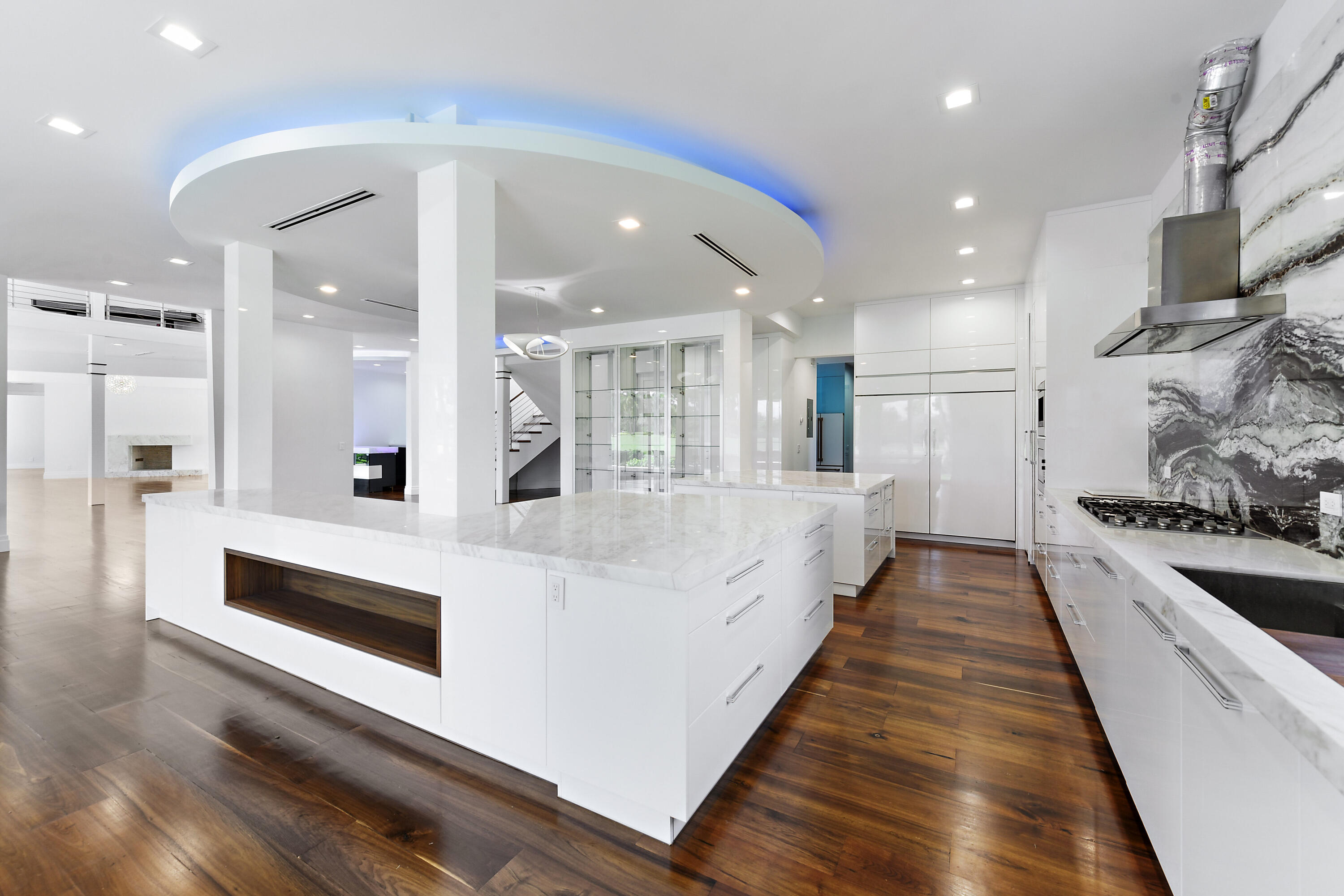 BOCA GROVE PLANTATION - Residential