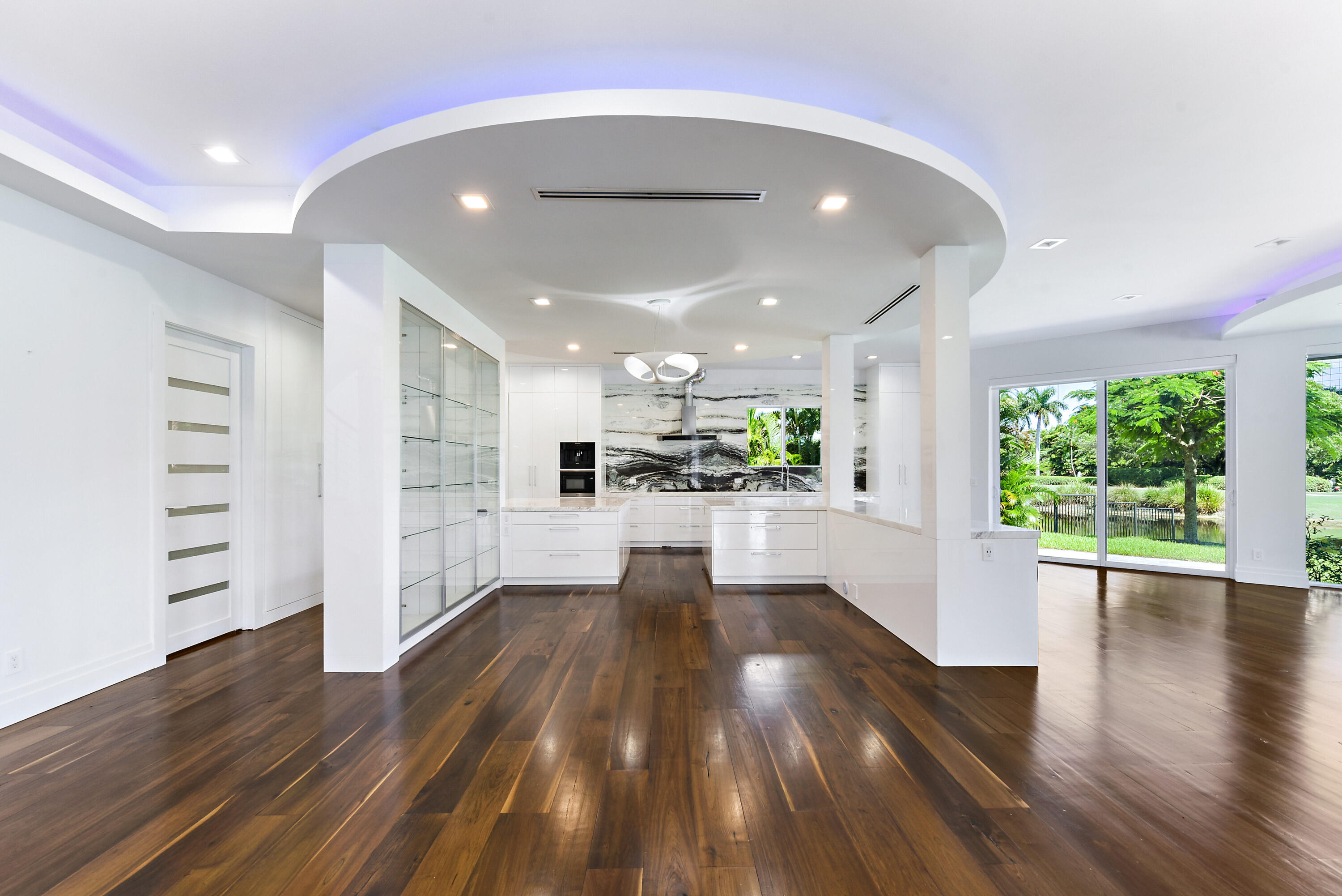 BOCA GROVE PLANTATION - Residential