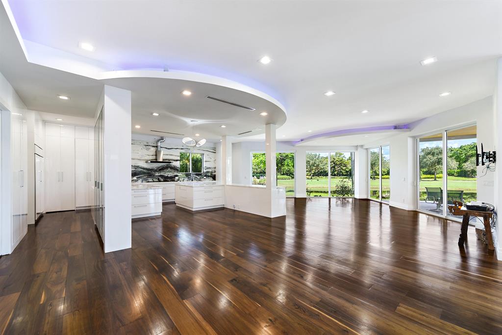 BOCA GROVE PLANTATION - Residential