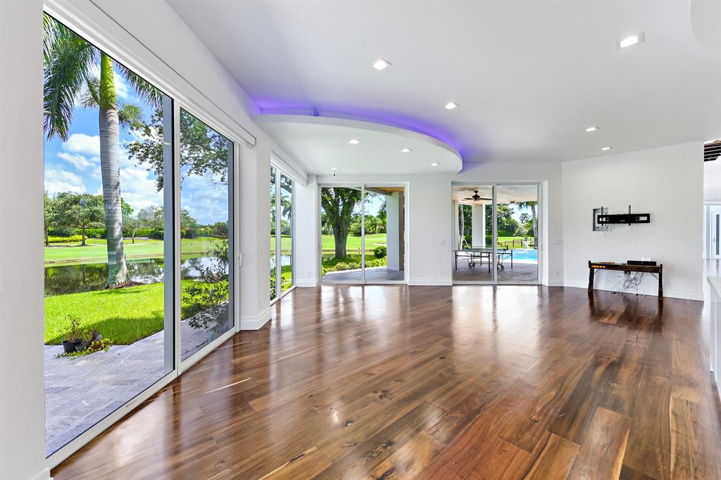 BOCA GROVE PLANTATION - Residential