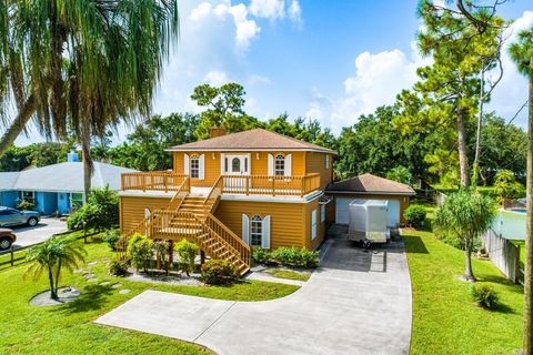 A home in Lake Worth