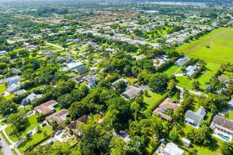 A home in Lake Worth