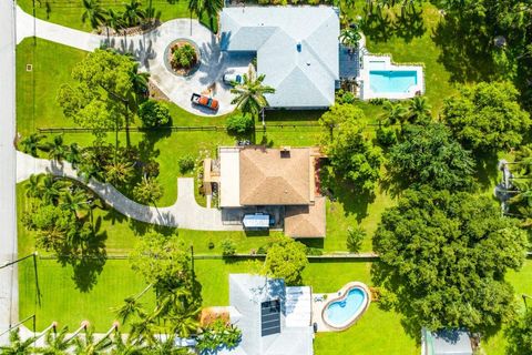 A home in Lake Worth