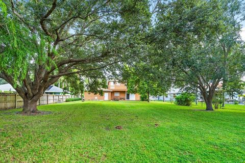 A home in Lake Worth