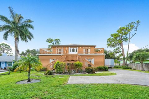 A home in Lake Worth