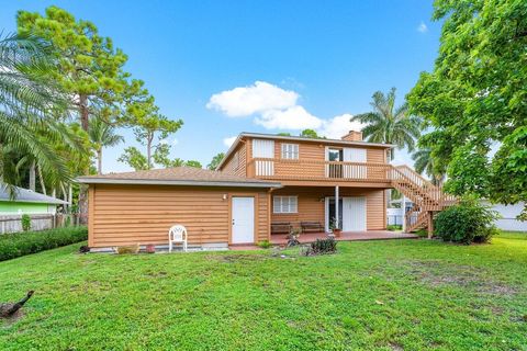 A home in Lake Worth