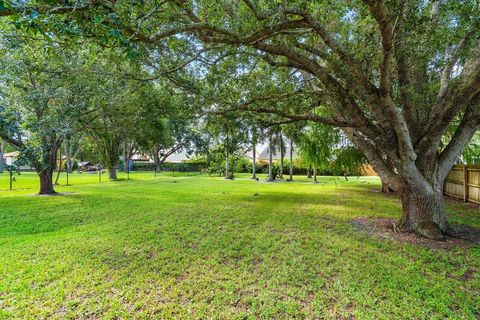 A home in Lake Worth