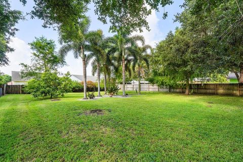 A home in Lake Worth