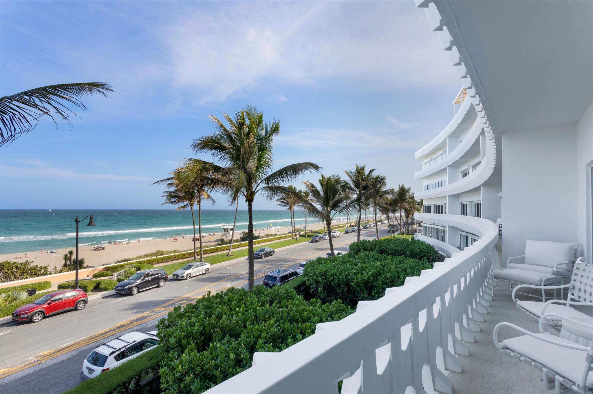 THREE HUNDRED OCEAN BLVD - Residential