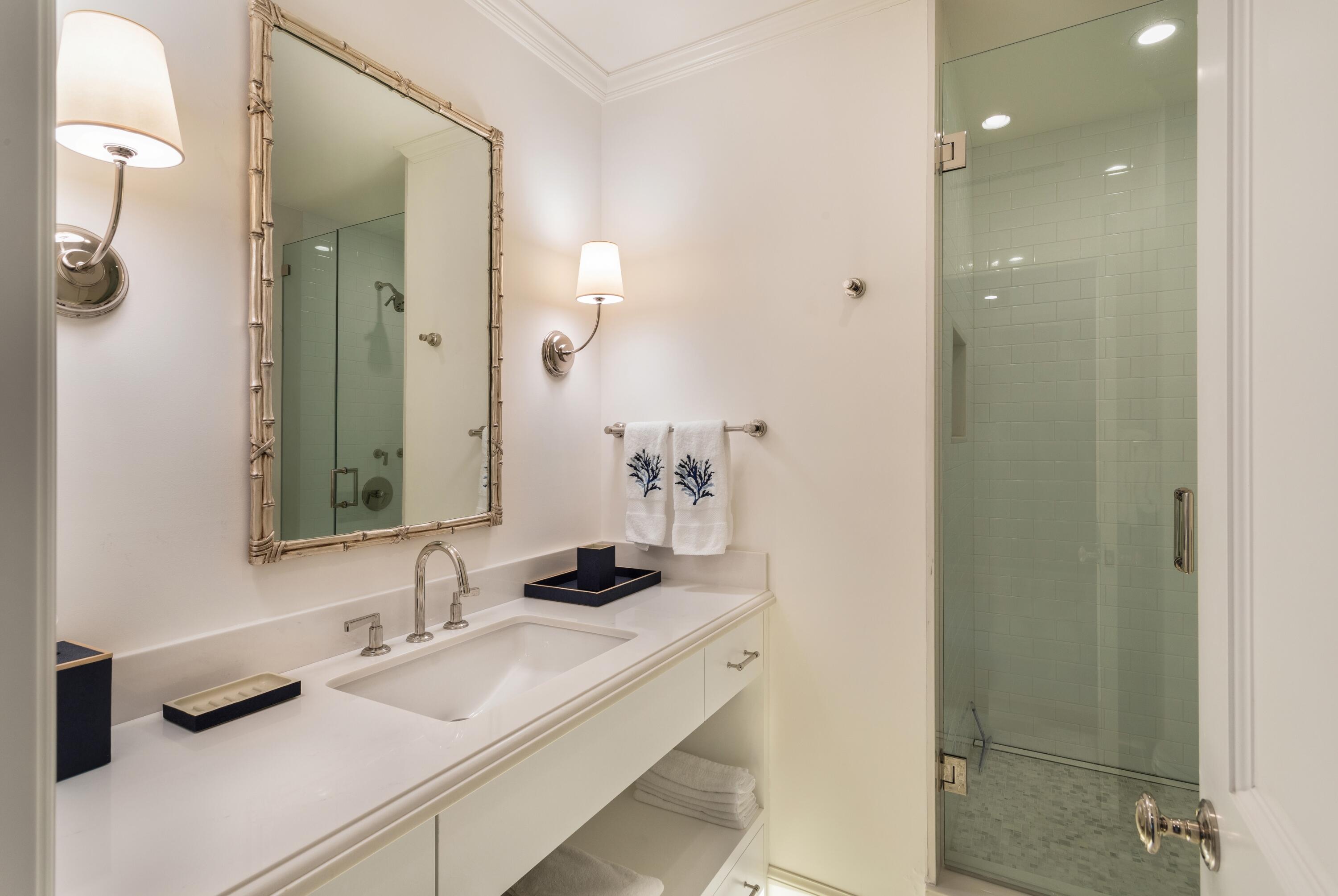 THREE HUNDRED OCEAN BLVD APTS INC - Residential