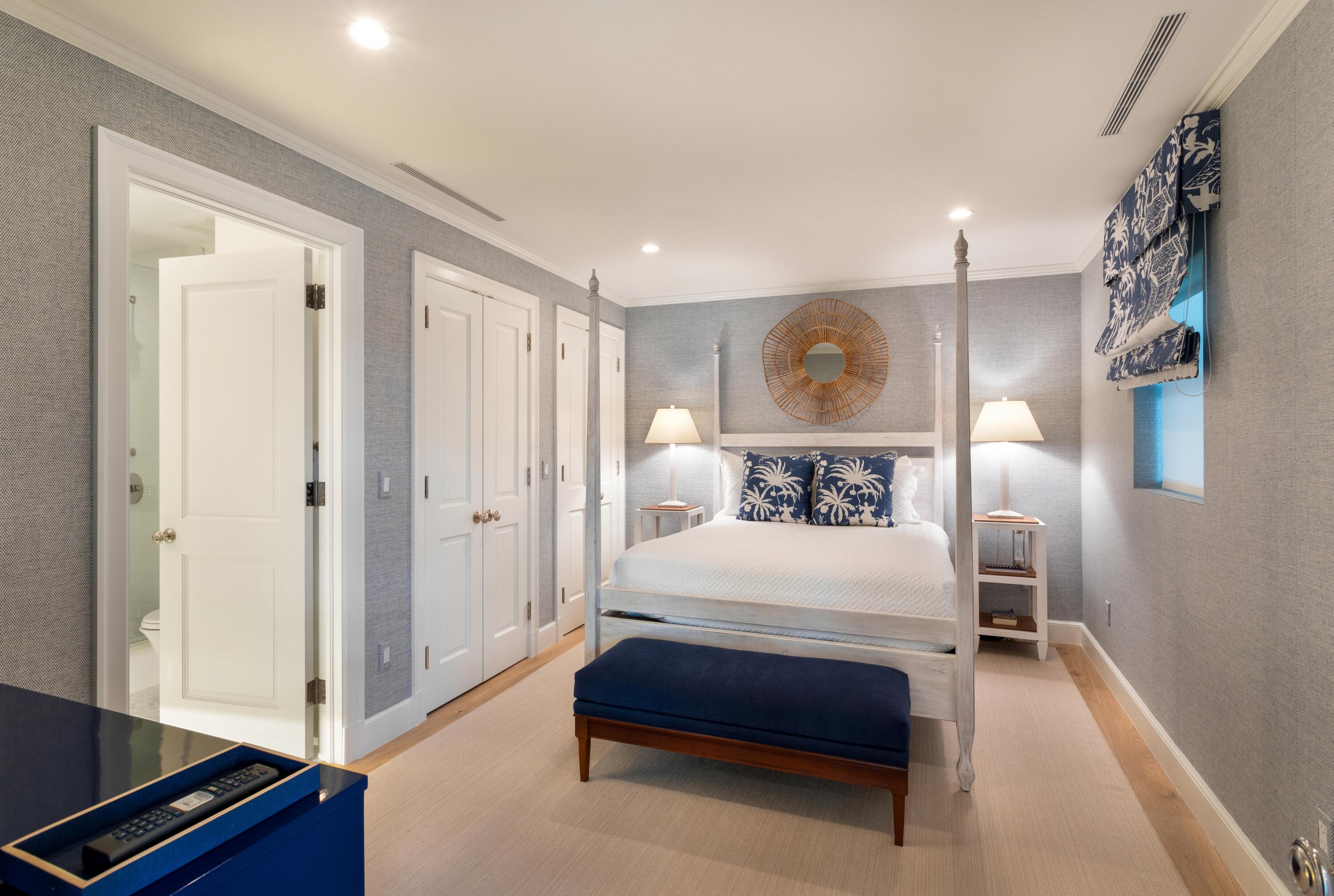 THREE HUNDRED OCEAN BLVD APTS INC - Residential