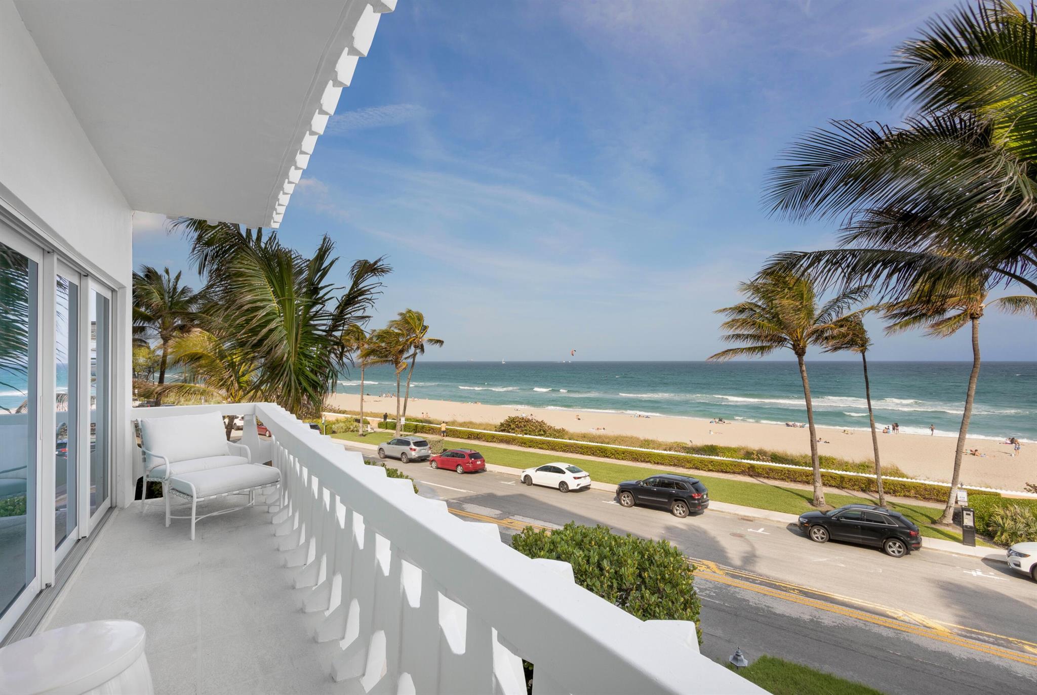 THREE HUNDRED OCEAN BLVD - Residential