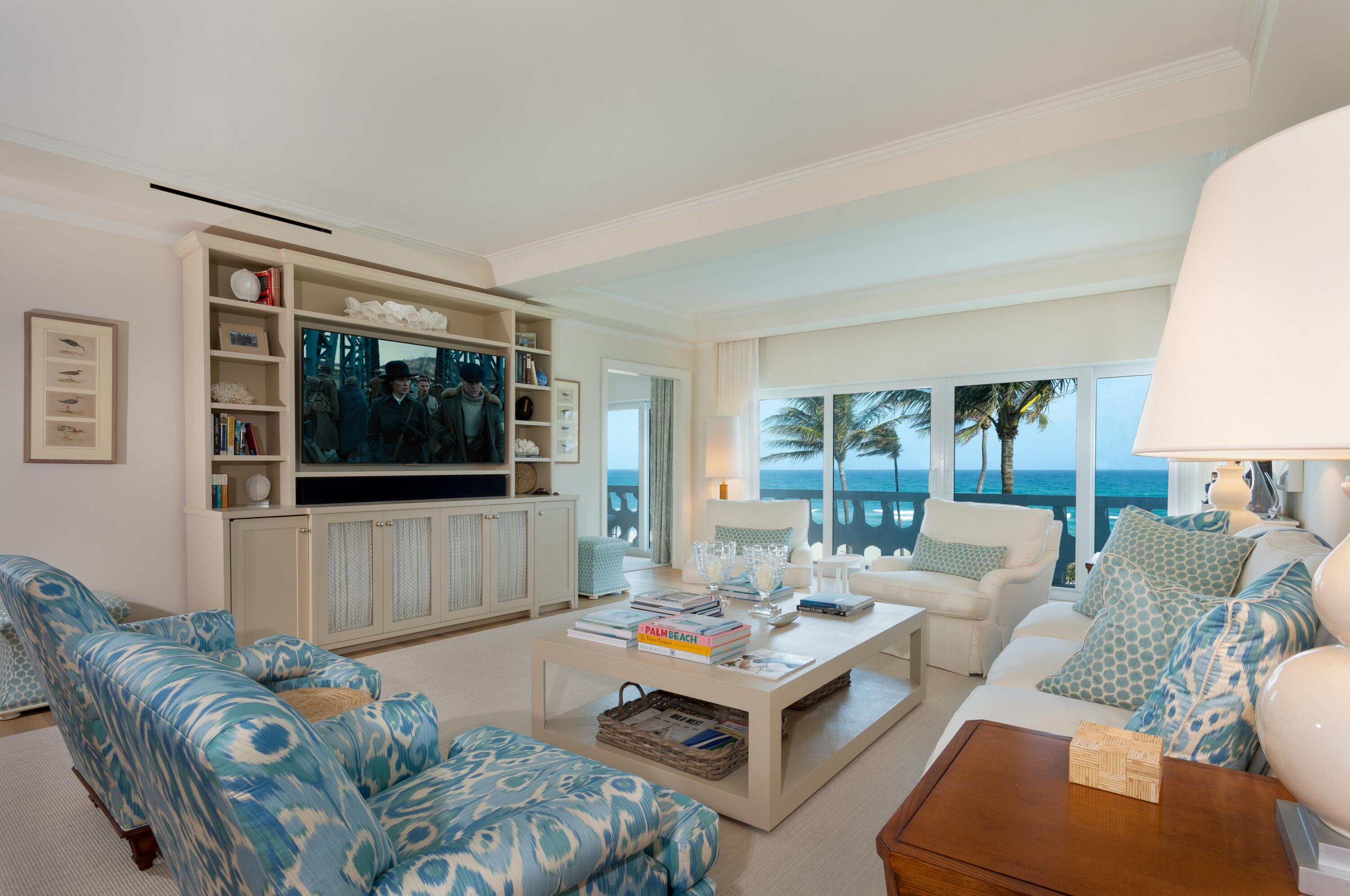 THREE HUNDRED OCEAN BLVD APTS INC - Residential