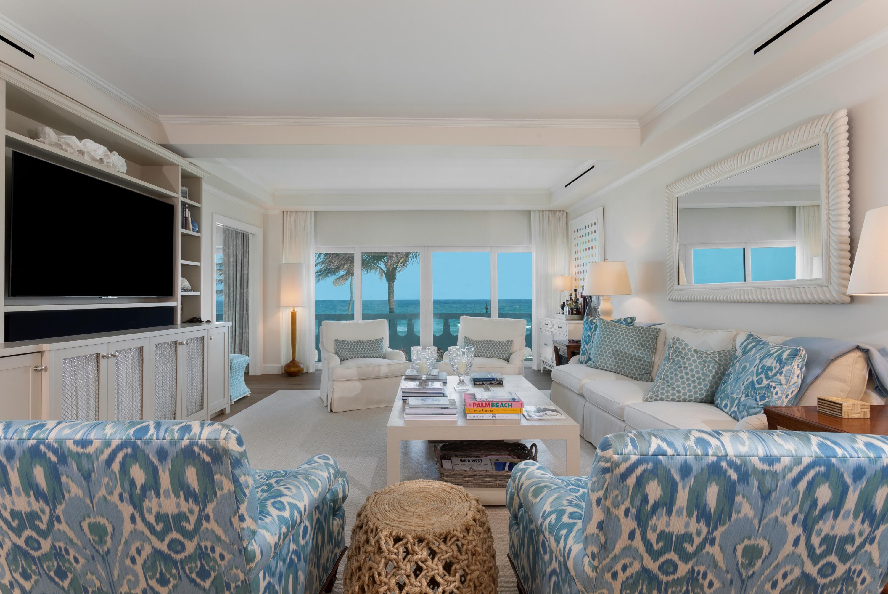 THREE HUNDRED OCEAN BLVD APTS INC - Residential