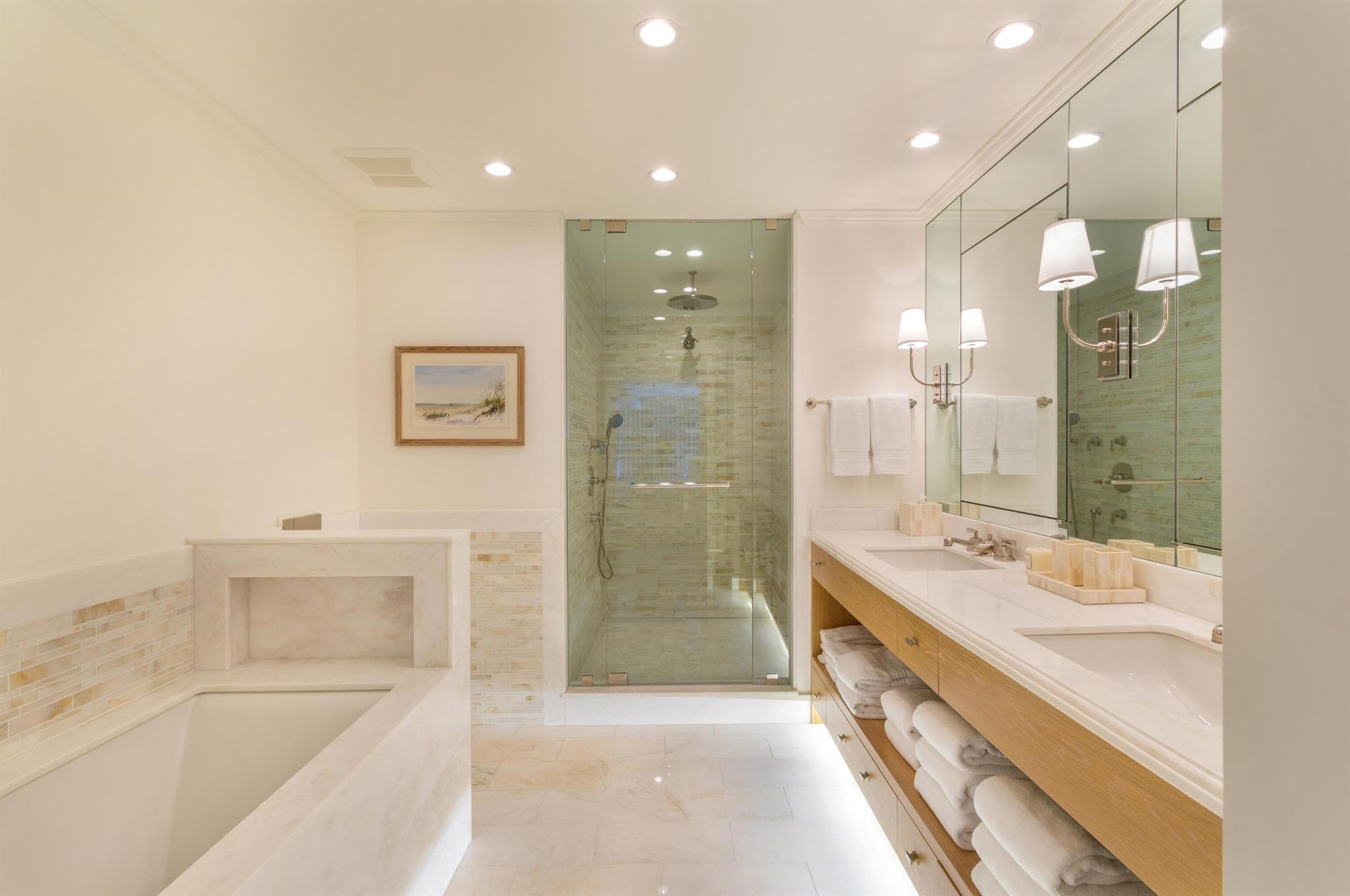 THREE HUNDRED OCEAN BLVD - Residential