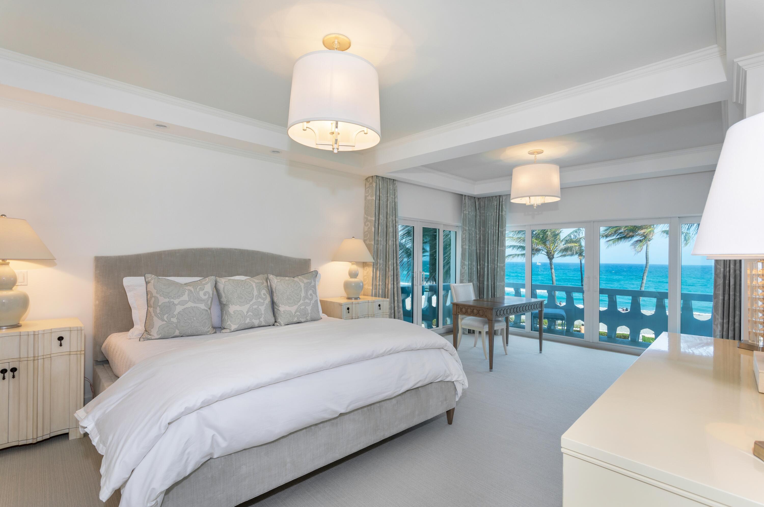 THREE HUNDRED OCEAN BLVD APTS INC - Residential