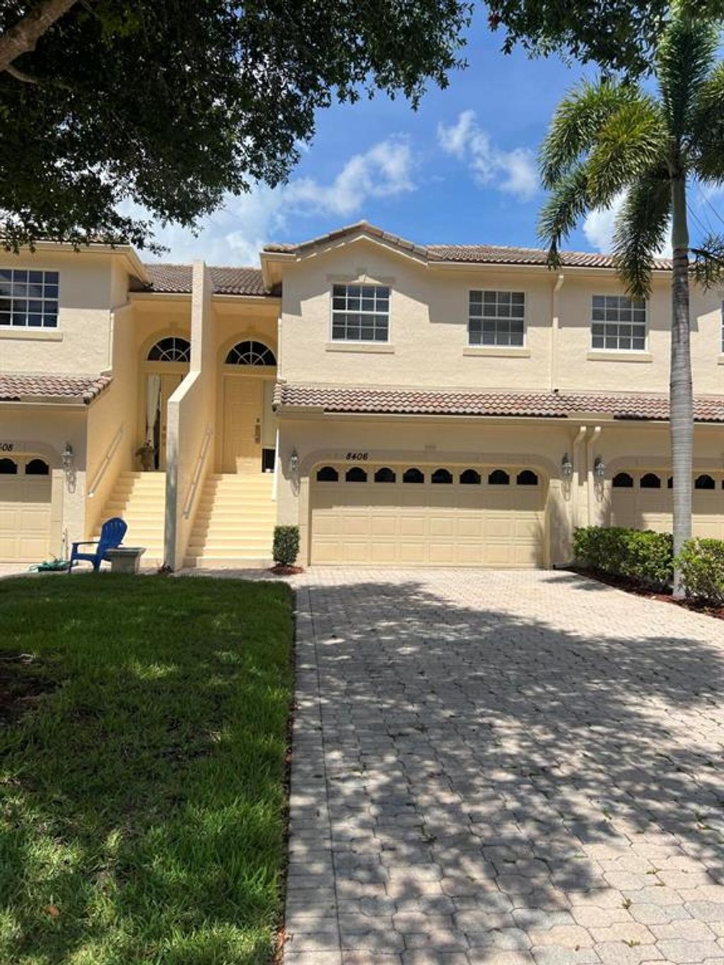 Photo of 8406 Mulligan Circle Cir, Port Saint Lucie, FL 34986 (MLS # R10812251)