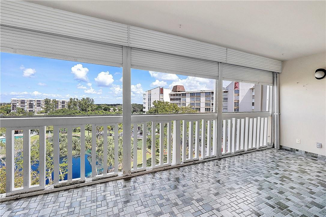 Environ 1 - Residential