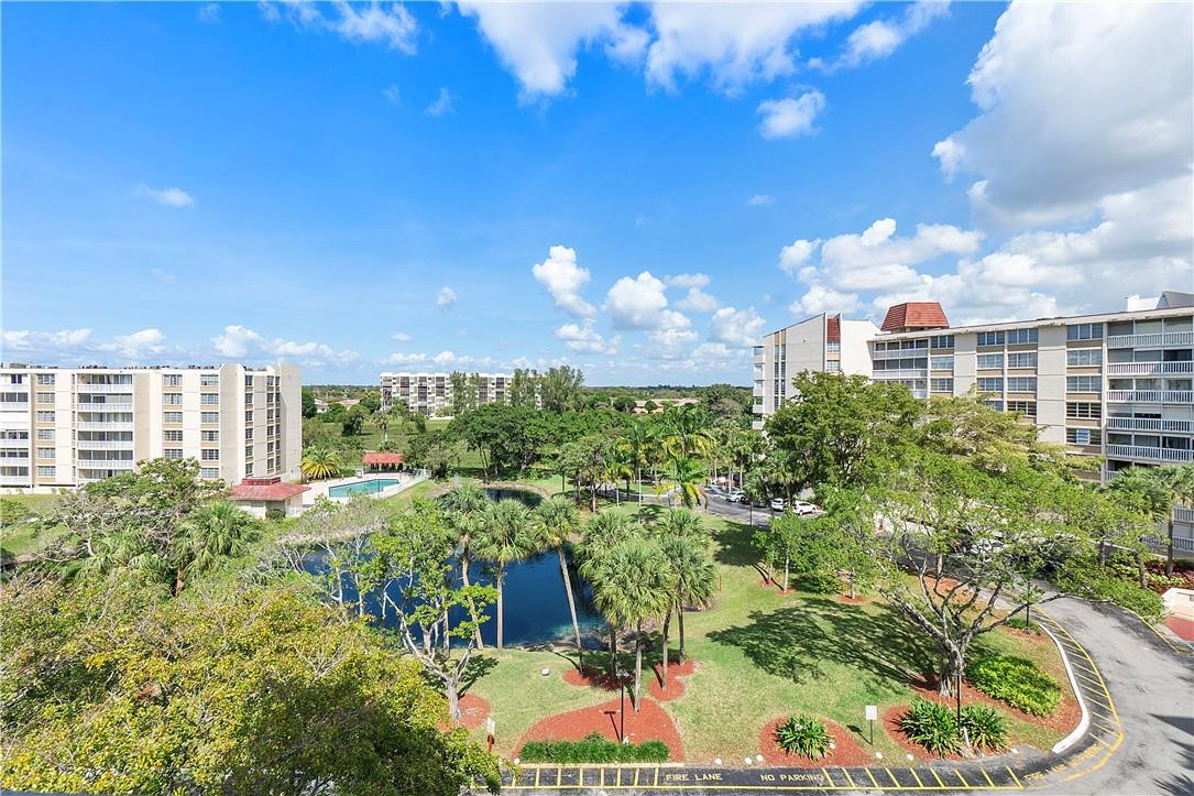 Environ 1 - Residential