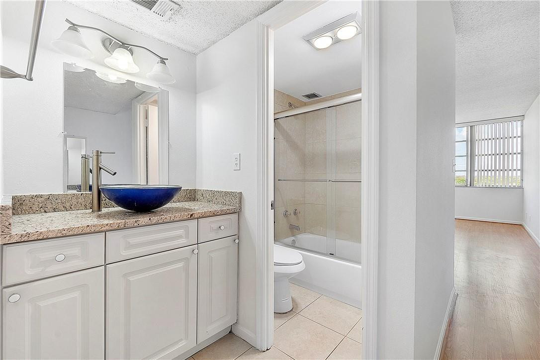 Environ 1 - Residential