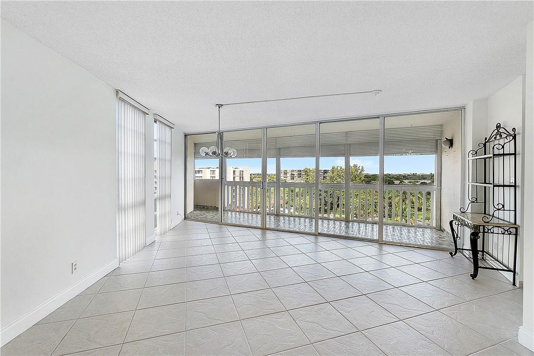 Environ 1 - Residential