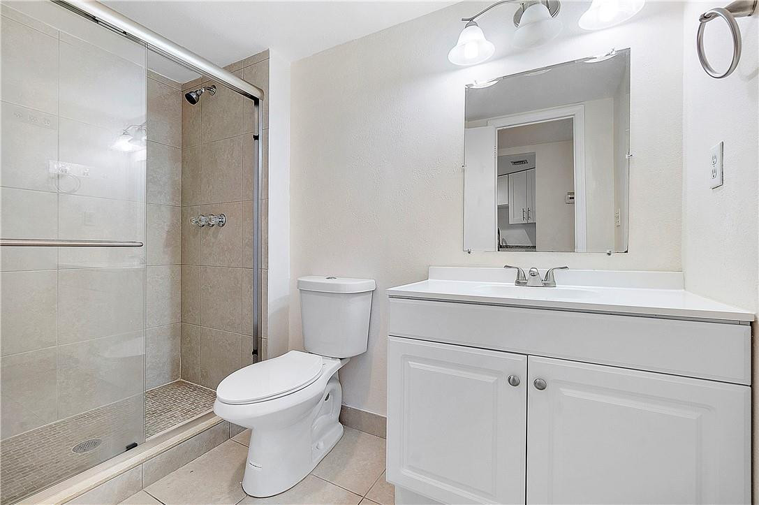 Environ 1 - Residential