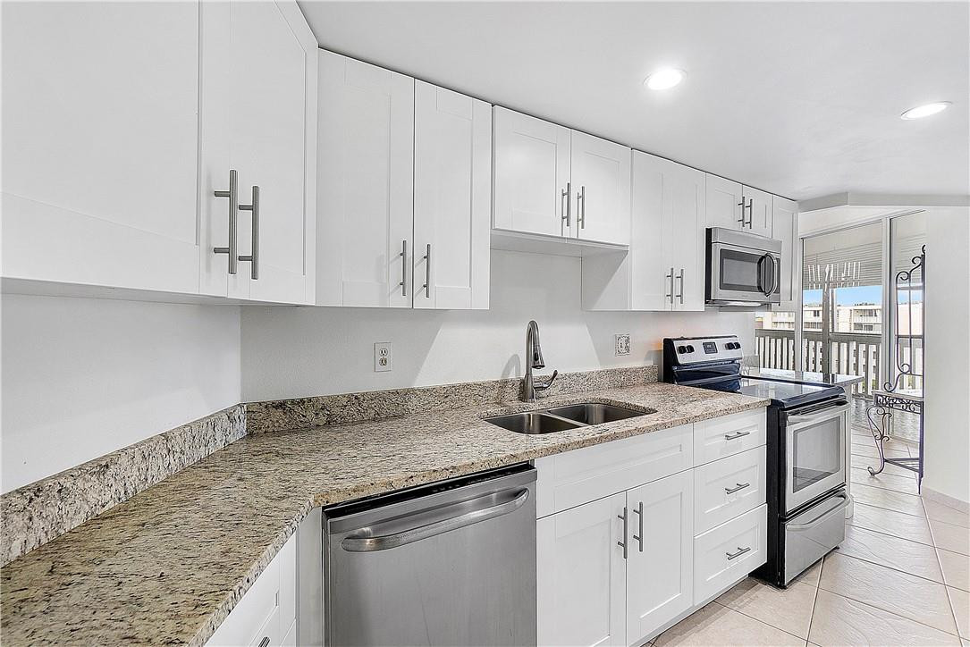 Environ 1 - Residential