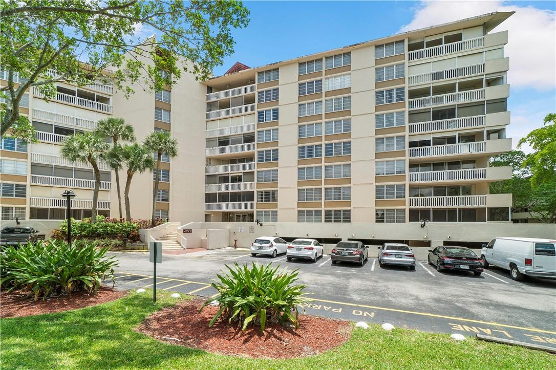 Environ 1 - Residential