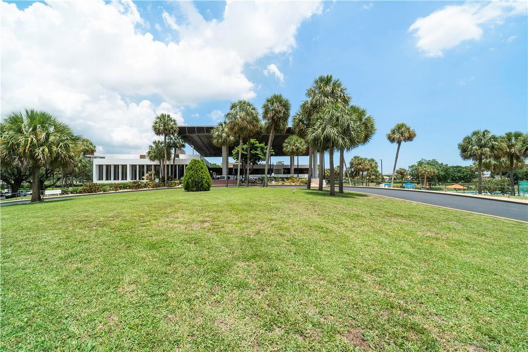 Environ 1 - Residential