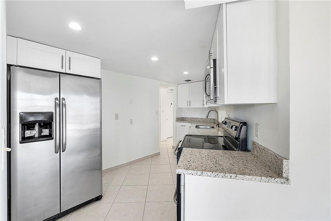 Environ 1 - Residential