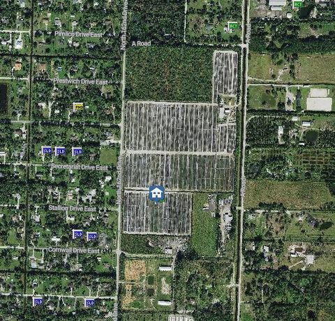 2240 A Road Loxahatchee Groves FL 33470