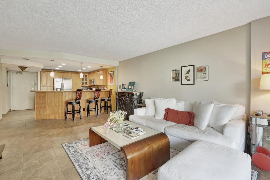 Photo of 3540 S Ocean Boulevard #115, South Palm Beach, FL 33480 (MLS # R10972856)