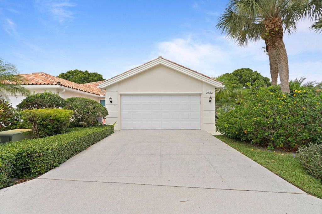 Photo of 2069 Blue Springs Road, West Palm Beach, FL 33411 (MLS # R10799395)