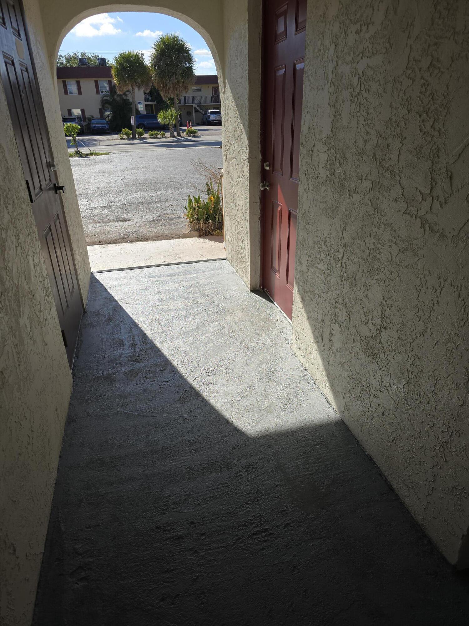 EL CASTELAY CONDO - Residential Lease