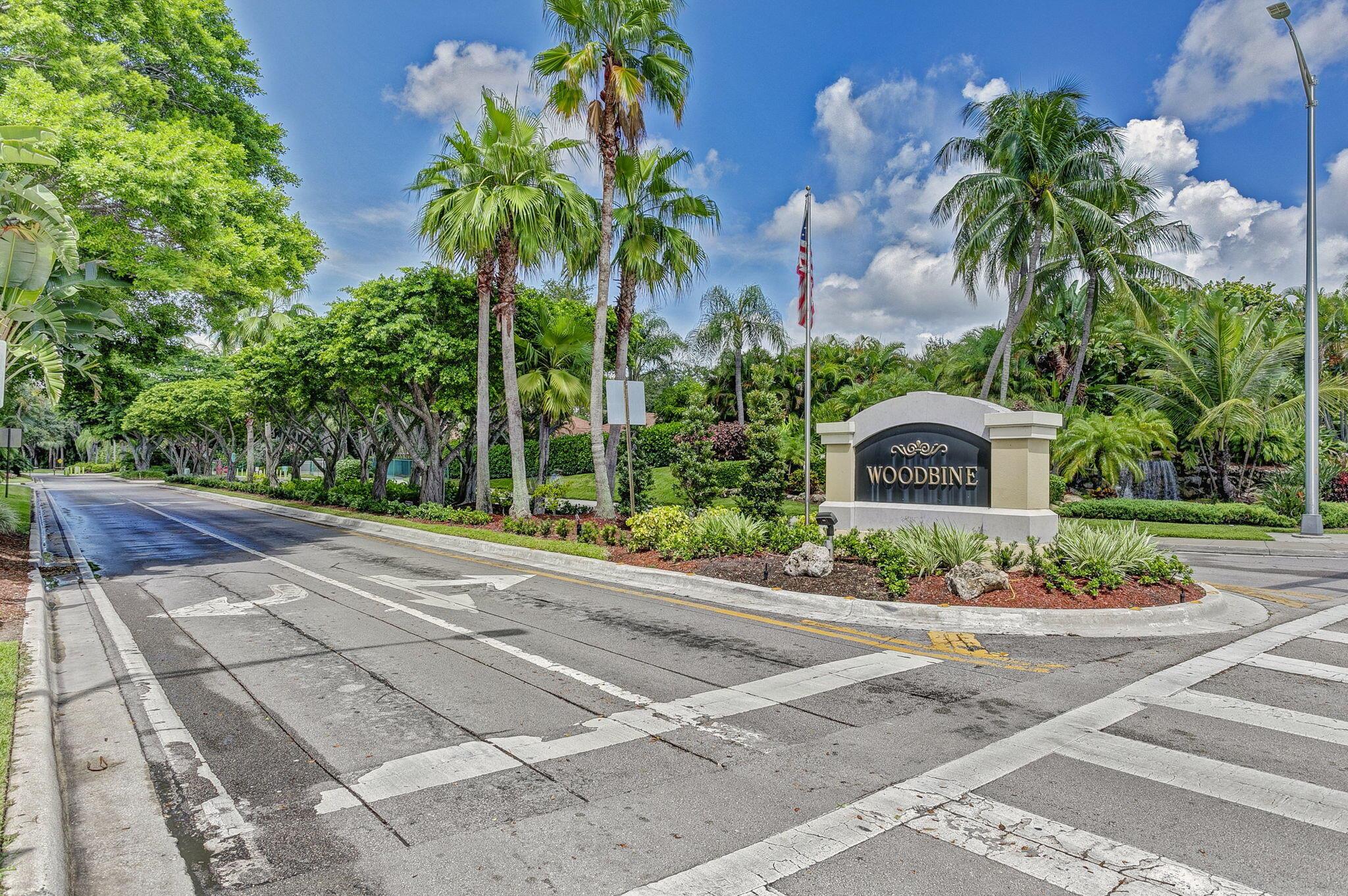 WOODBINE PAR E - Residential