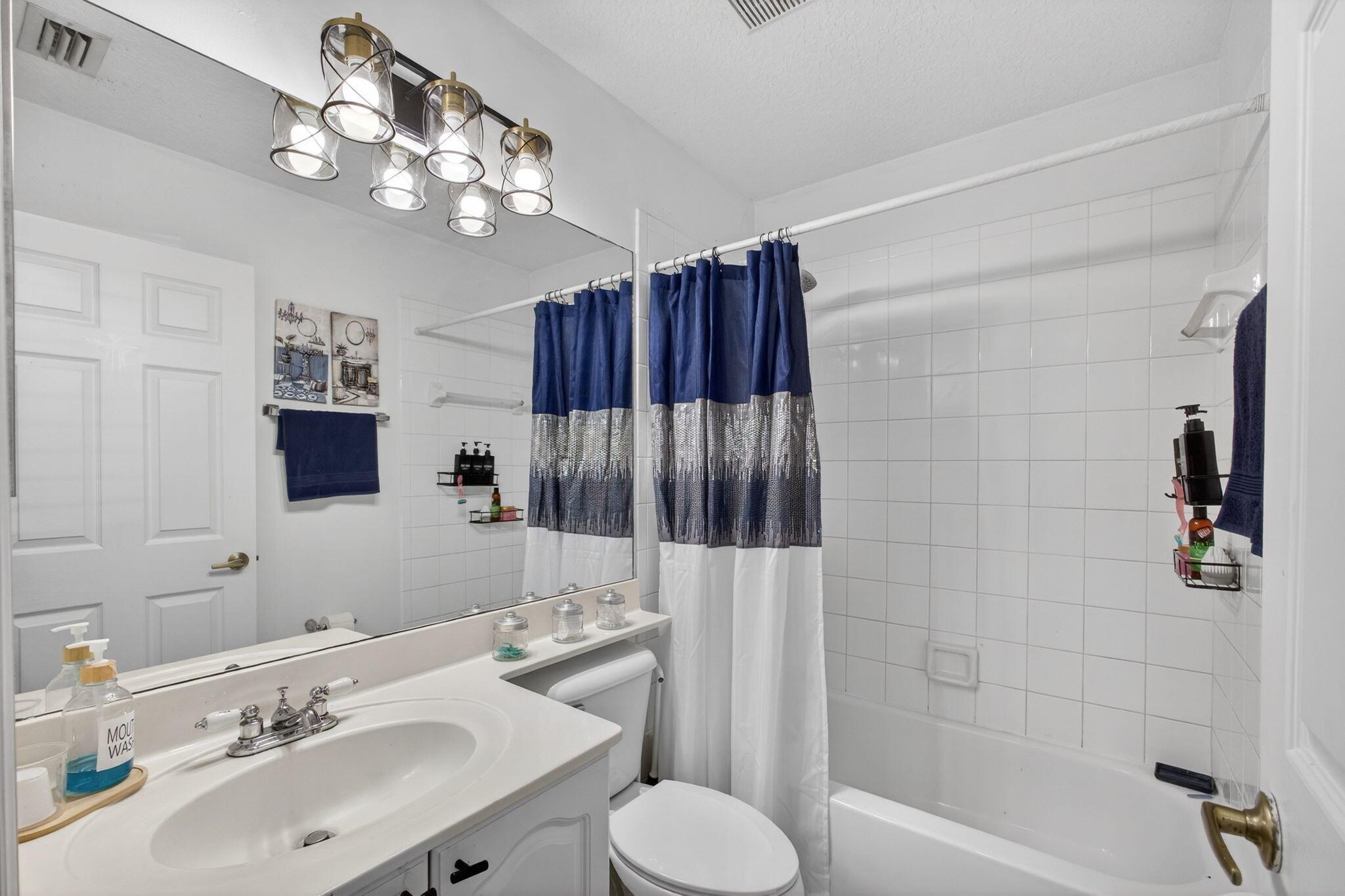 WOODBINE PAR E - Residential