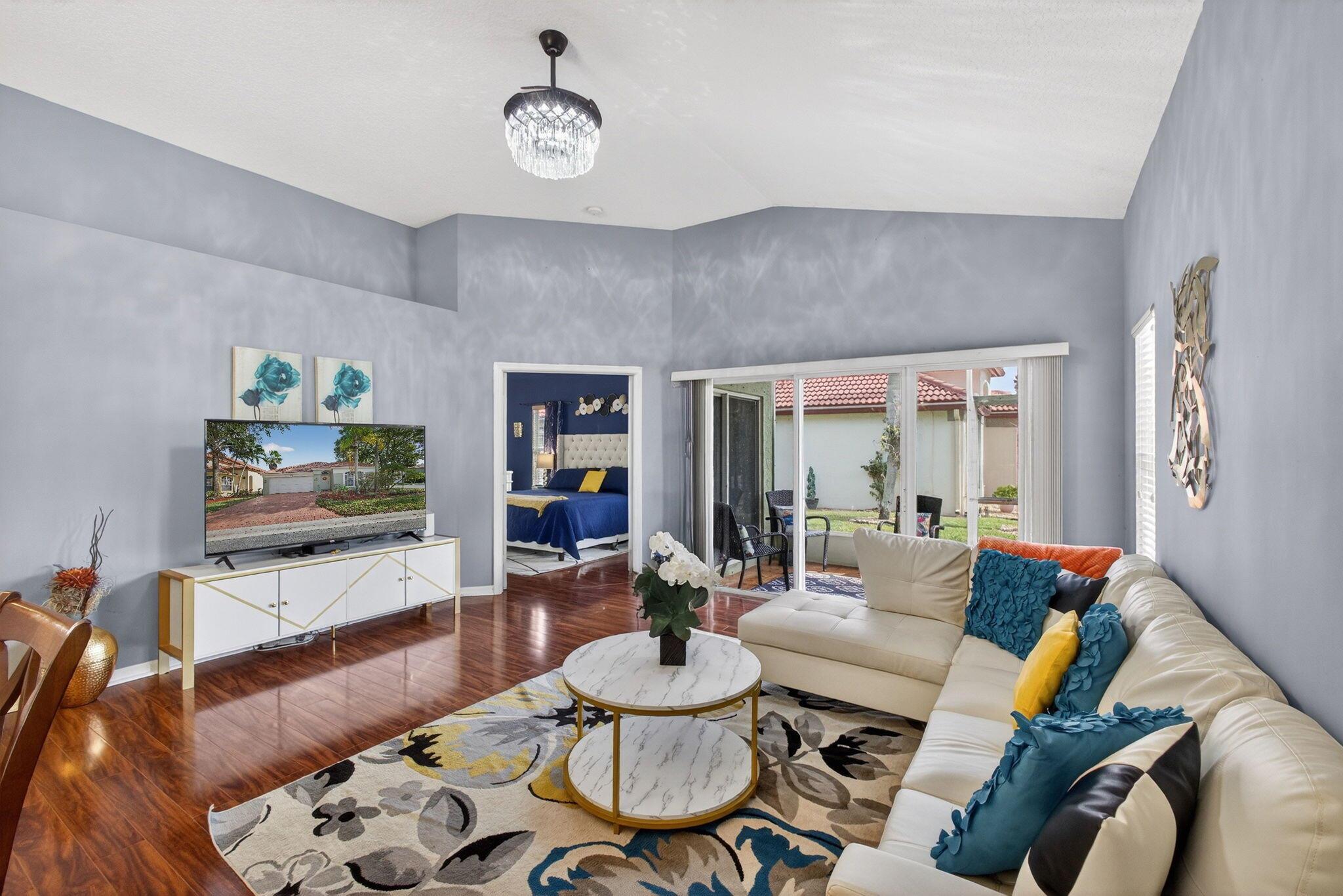 WOODBINE PAR E - Residential