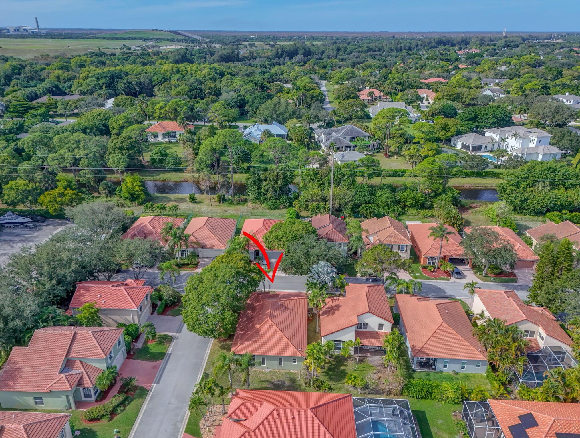 WOODBINE PAR E - Residential