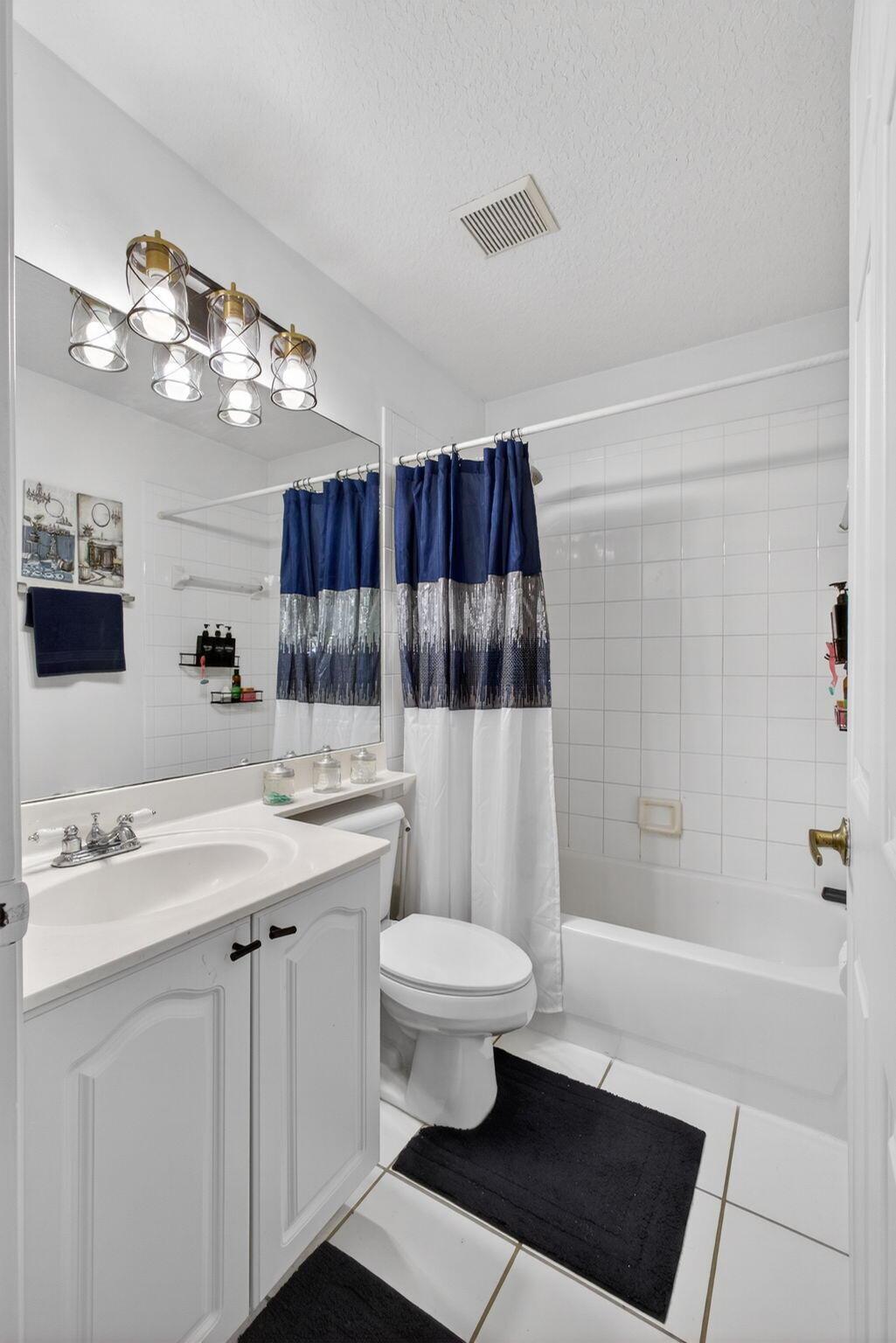 WOODBINE PAR E - Residential