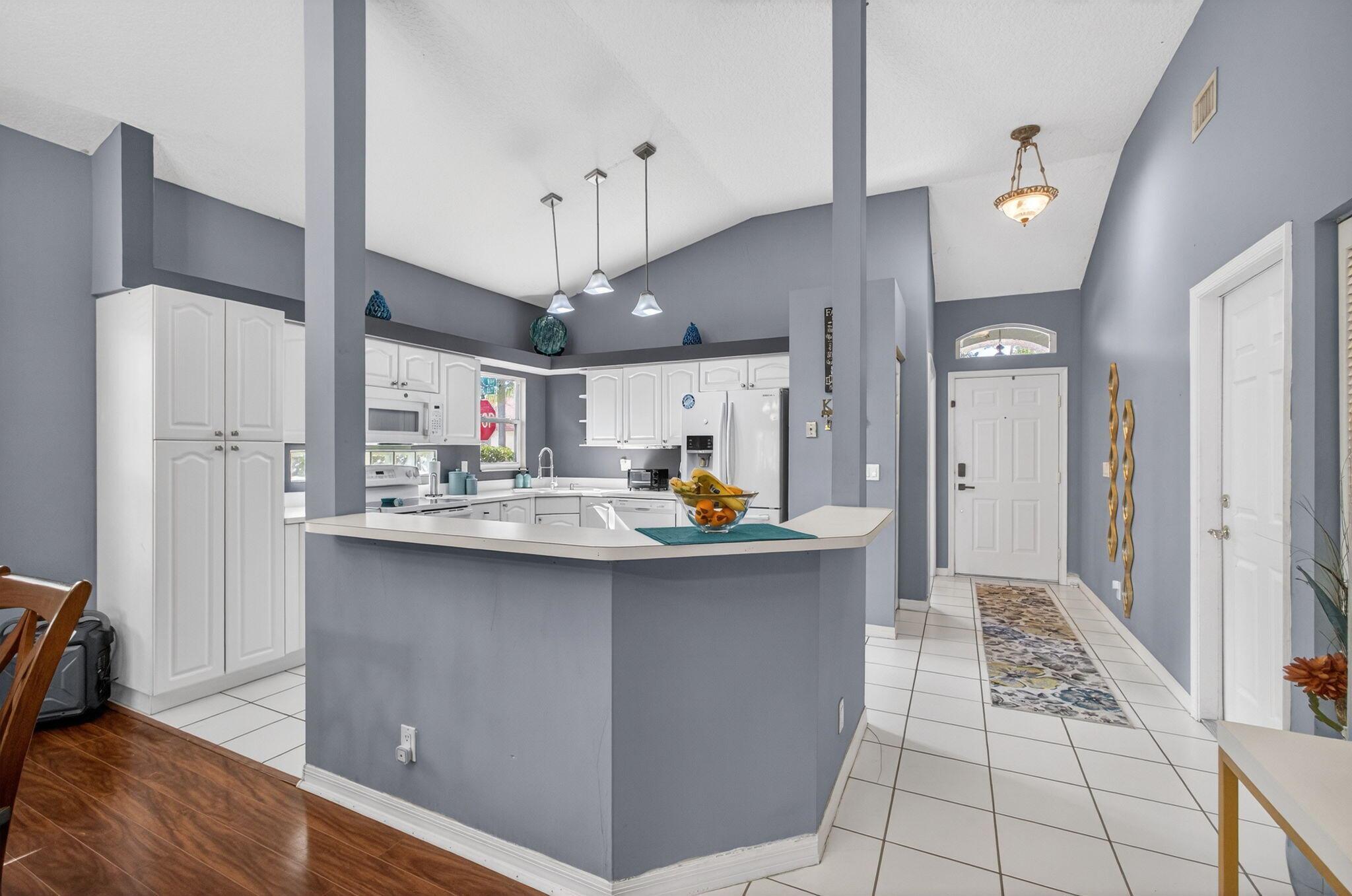 WOODBINE PAR E - Residential