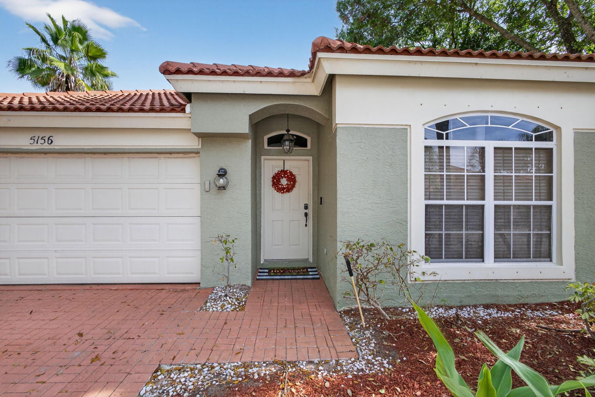 WOODBINE PAR E - Residential