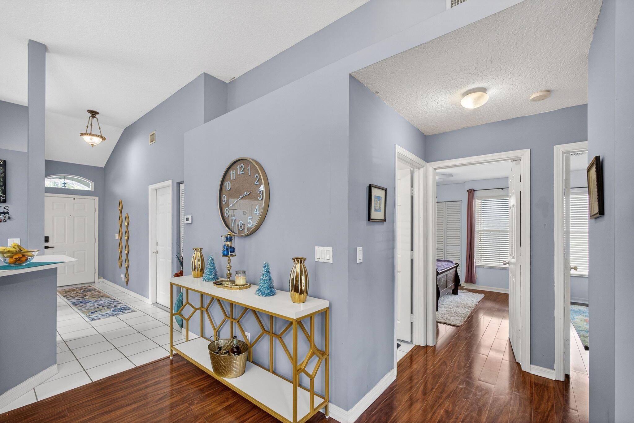 WOODBINE PAR E - Residential