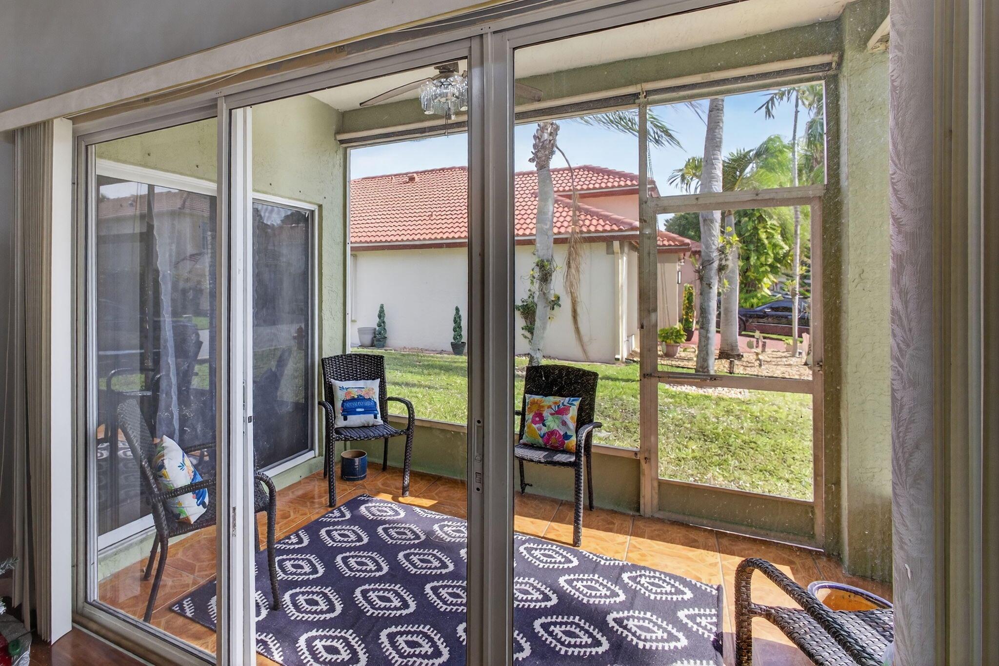 WOODBINE PAR E - Residential