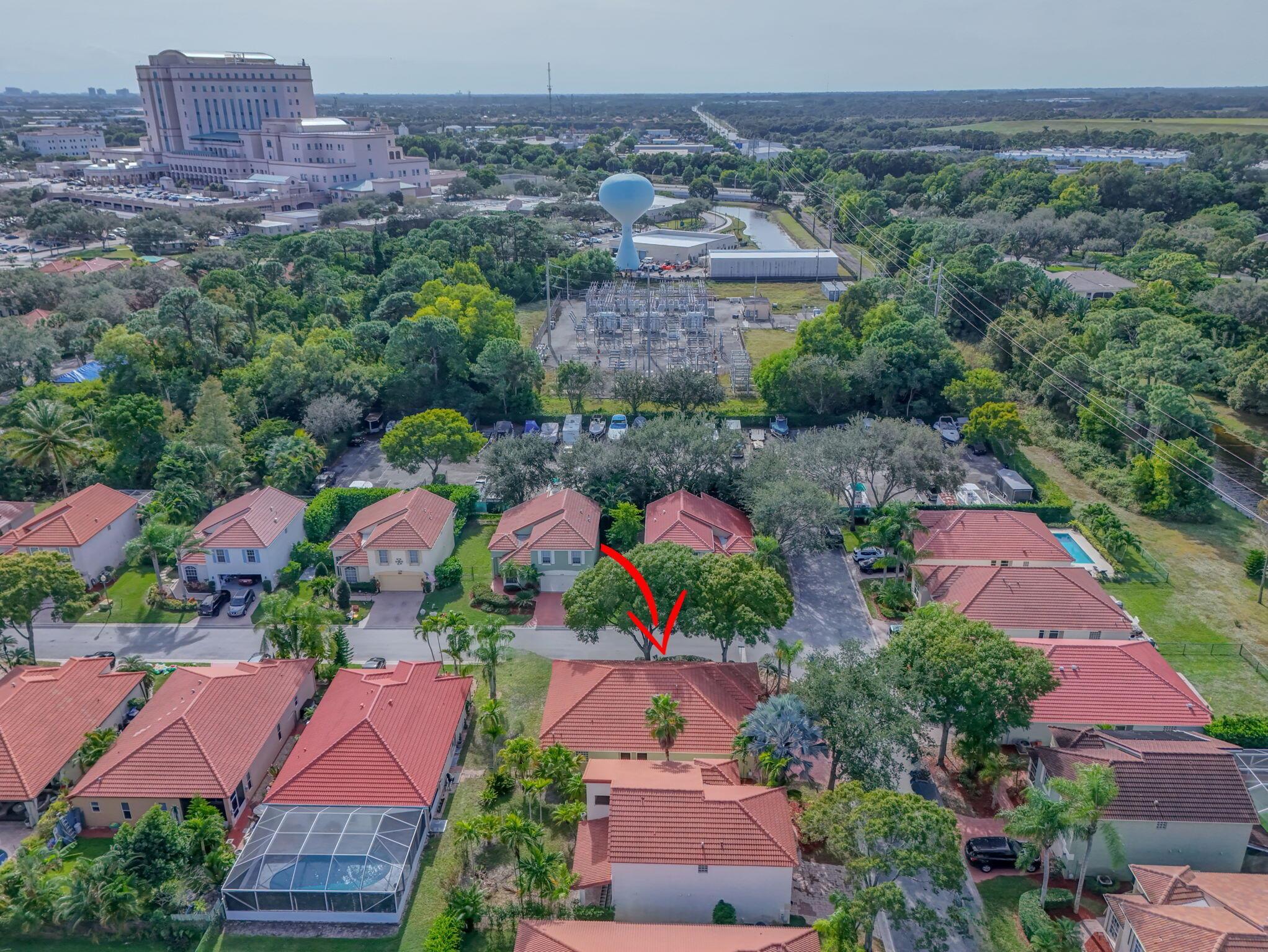 WOODBINE PAR E - Residential