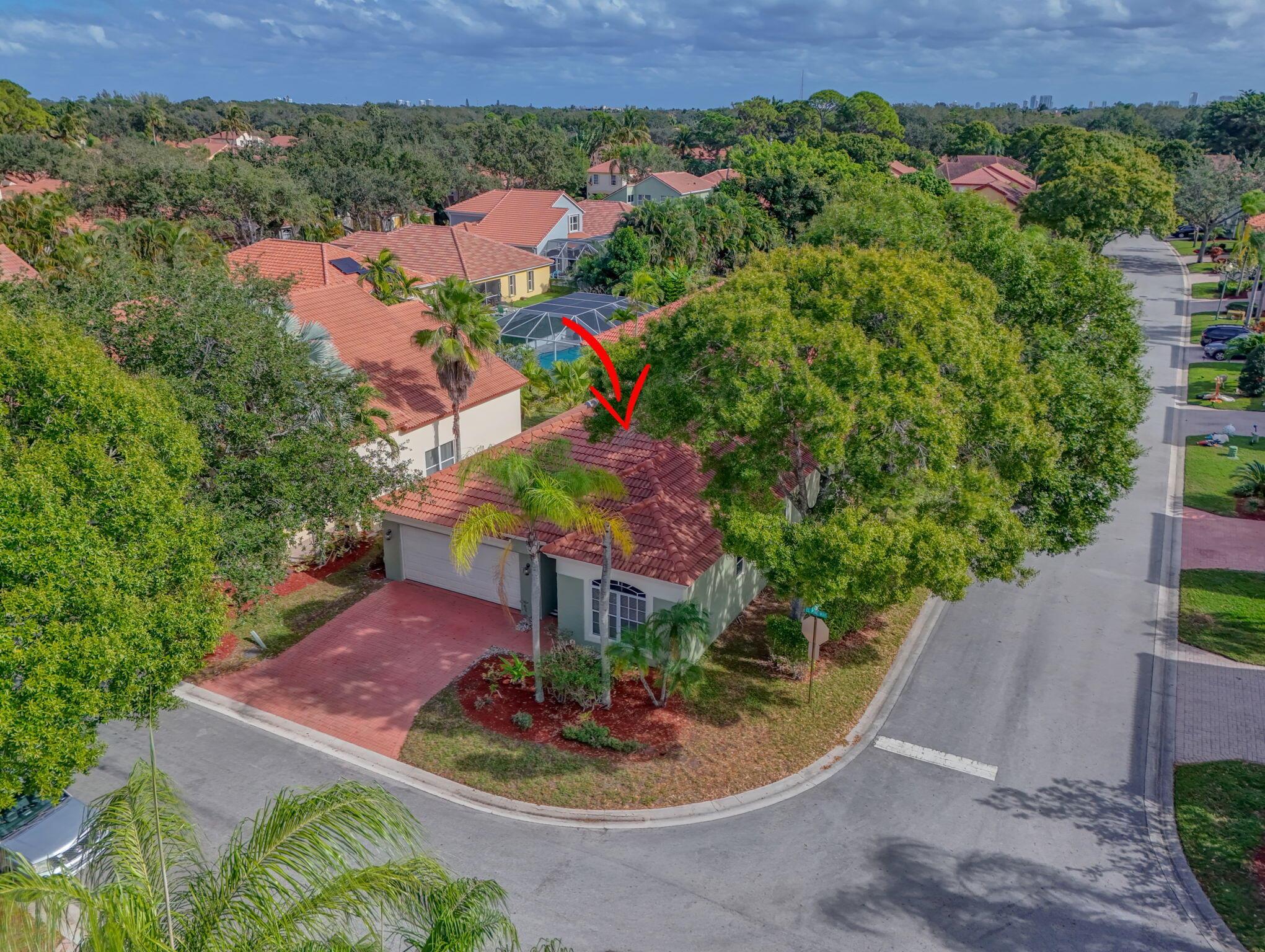 WOODBINE PAR E - Residential