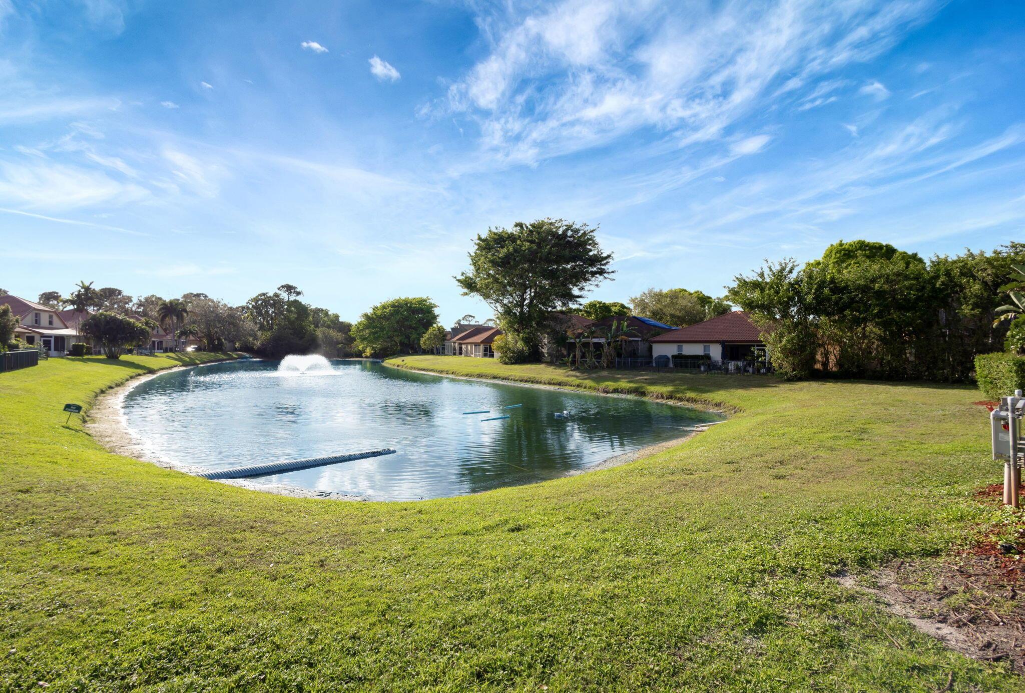 WOODBINE PAR E - Residential