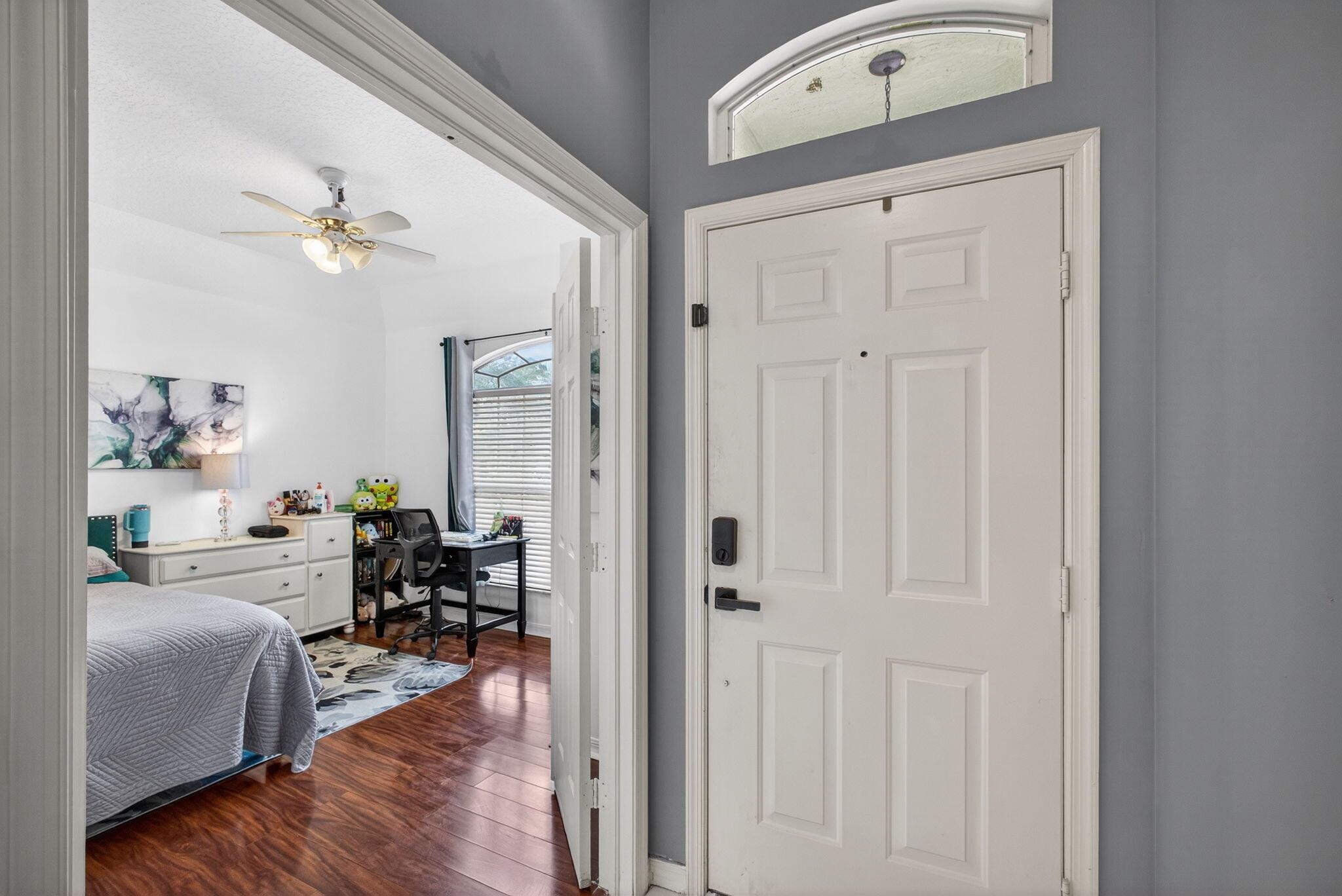 WOODBINE PAR E - Residential