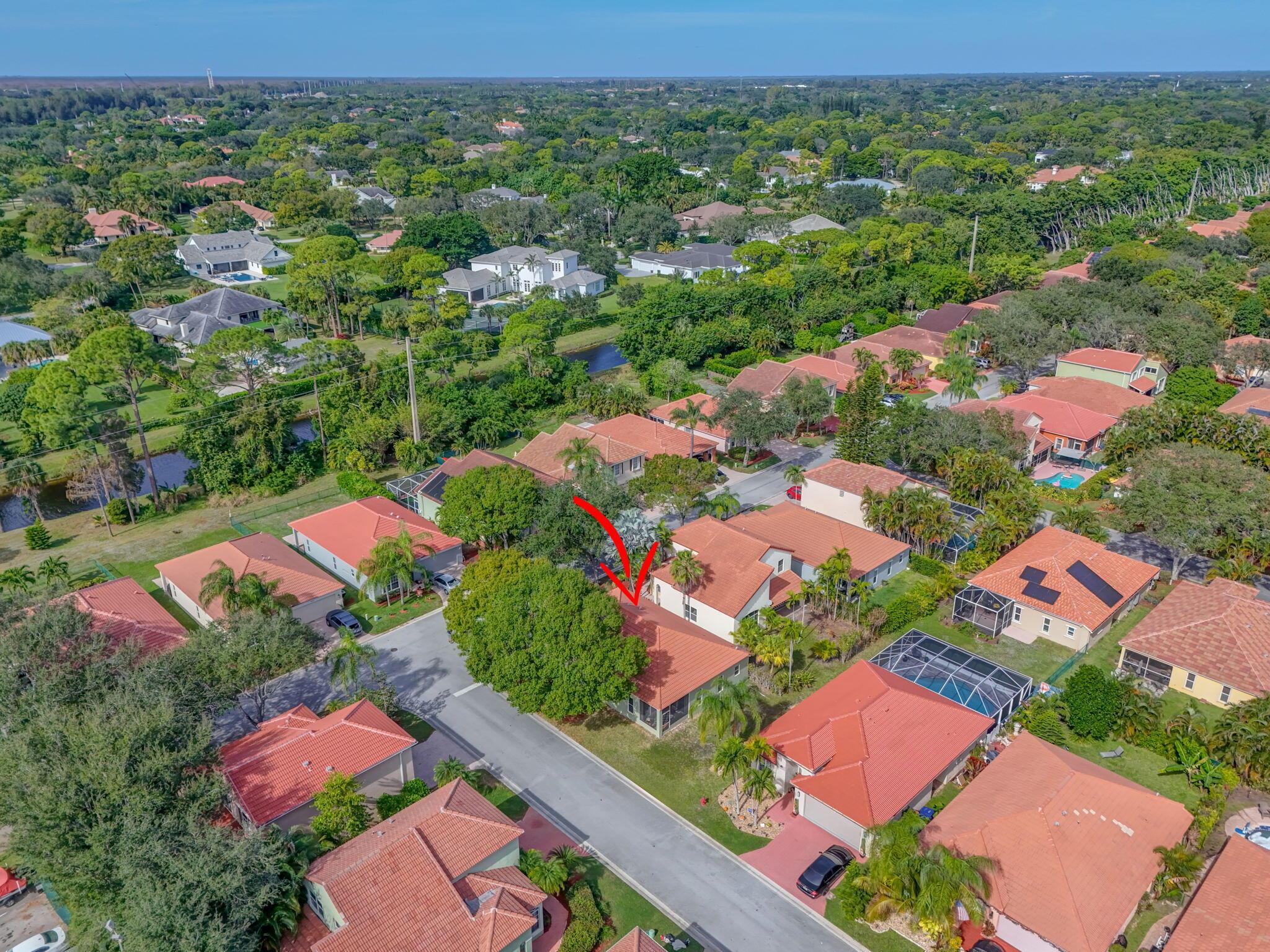 WOODBINE PAR E - Residential