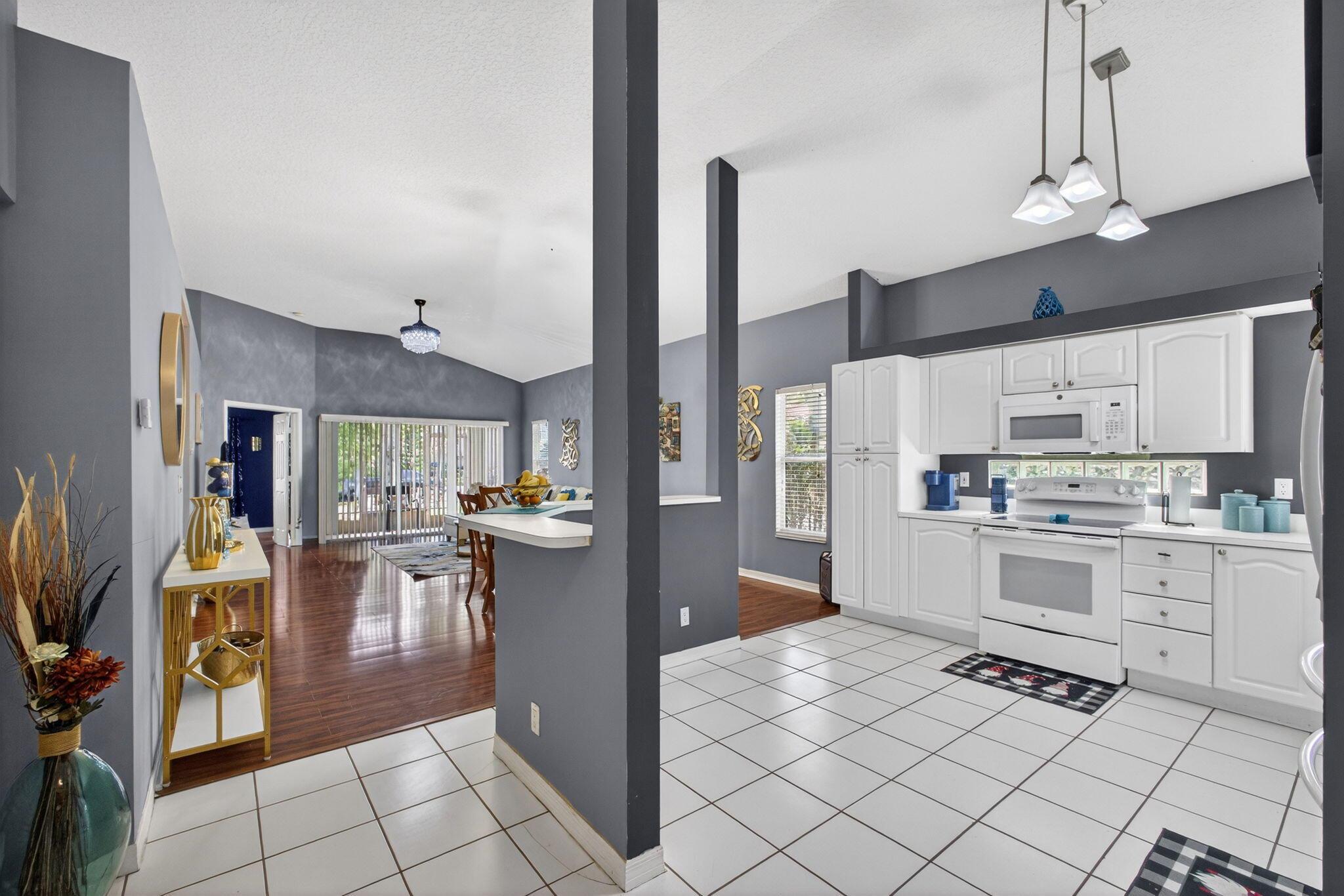 WOODBINE PAR E - Residential