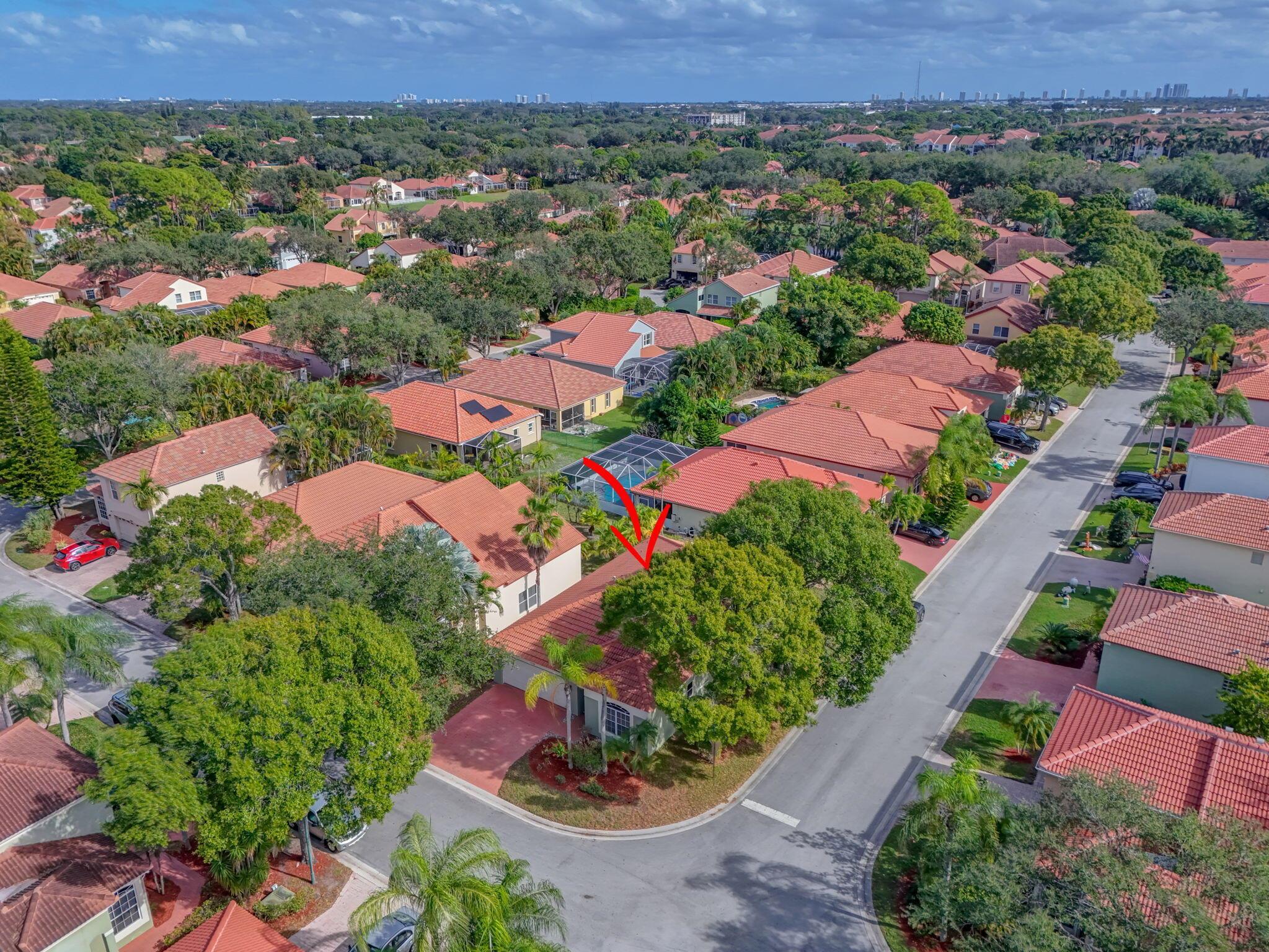 WOODBINE PAR E - Residential